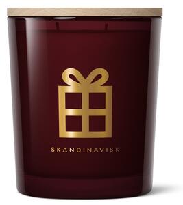 Skandinavisk Vonná svíčka JUL 350 g - Gold Symbol SDK216