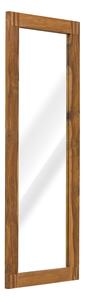 Massive home | Dřevěné zrcadlo 150 cm Stella masiv palisandr MH1186W