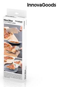 Kráječ na pizzu 4 v 1 Nice Slice - InnovaGoods