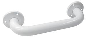 Mereo Madlo rovné, bílé, 20 cm