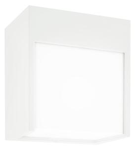 Rabalux 7477 - LED Venkovní nástěnné svítidlo BALIMO LED/12W/230V bílá IP54