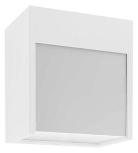 Rabalux 7477 - LED Venkovní nástěnné svítidlo BALIMO LED/12W/230V bílá IP54