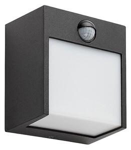 Rabalux 7478-LED Venkovní nástěnné svítidlo se senzorem BALIMO LED/12W/230V IP44
