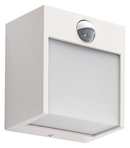 Rabalux 7479-LED Venkovní nástěnné svítidlo se senzorem BALIMO LED/12W/230V IP44