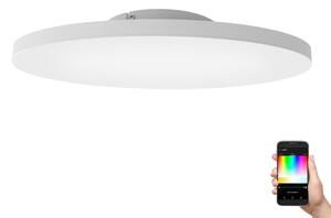 Eglo 900056 - LED RGBW Stmívatelné stropní svítidlo TURCONA-Z LED/34,2W/230V