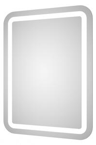Dubiel Vitrum Zrcadlo Fantastic 60x80 cm s LED osvětlením Rozměr: 60x60 cm