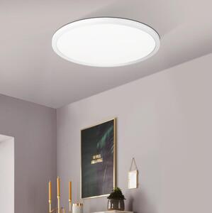 Eglo 900087 - LED RGBW Stmívatelné stropní svítidlo ROVITO-Z LED/16,5W/230V bílá