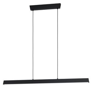 Eglo 99603 - LED RGBW Stmívatelný lustr na lanku SIMOLARIS-Z LED/35W/230V