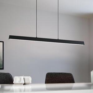 Eglo 99603 - LED RGBW Stmívatelný lustr na lanku SIMOLARIS-Z LED/35W/230V
