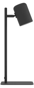 Eglo 98855 - LED Stolní lampa CEPPINO 1xGU10/4,5W/230V černá