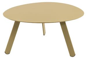 ZAHRADNÍ STOLEK, kov, 74/60/35 cm Ambia Garden, Online Only