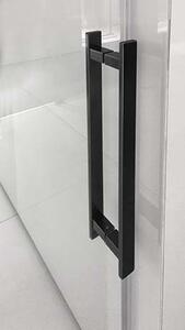 Sprchové dveře GELCO VOLCANO 1200 mm čiré sklo - GV1412