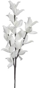 Lene Bjerre Umělá květina Happia Magnolia - White LB308