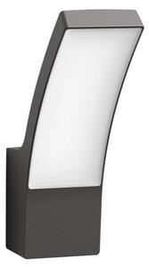 Philips - LED Venkovní nástěnné svítidlo SPLAY LED/12W/230V 4000K IP44