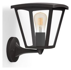 Philips - Venkovní nástěnné svítidlo INARA Hue 1xE27/7W/230V Wi-Fi IP44