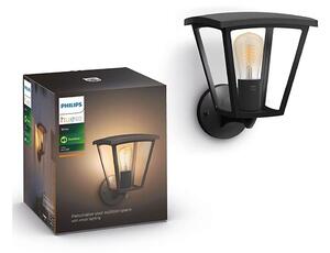 Philips - Venkovní nástěnné svítidlo INARA Hue 1xE27/7W/230V Wi-Fi IP44