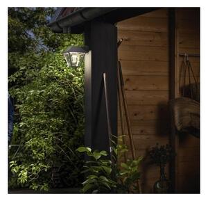 Philips - Venkovní nástěnné svítidlo ALPENGLOW 1xE27/60W/230V IP44
