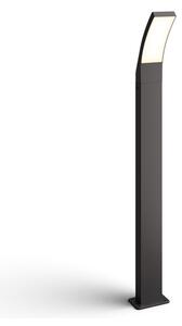 Philips - LED Venkovní lampa SPLAY LED/12W/230V 2700K 96 cm IP44