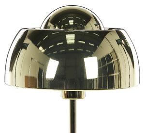 Stolní lampa 44 cm zlatá SENETTE