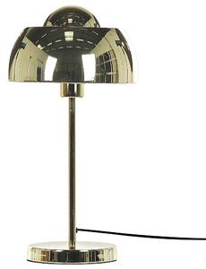 Stolní lampa 44 cm zlatá SENETTE