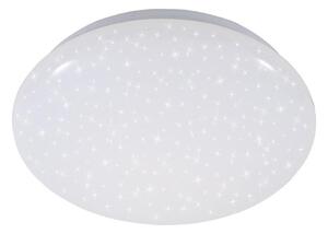 Briloner 3380-116 - LED Stmívatelné stropní svítidlo LED/18W/230V 2700/4000K