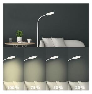 Briloner 1297-016 - LED Stmívatelná stojací lampa LED/8W/230V
