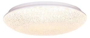 LED Stmívatelné stropní svítidlo LED/48W/230V 2700-6500K Wi-Fi Tuya + DO