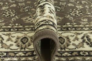 Balta Klasický kusový koberec ALADIN 510101/67944 šedý Rozměr: 160x225 cm