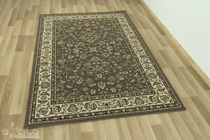 Balta Klasický kusový koberec ALADIN 510101/67944 šedý Rozměr: 160x225 cm