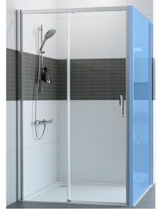 Hüppe Classics 2 Posuvné dveře 150 cm 1-dílné, levé C25312069322