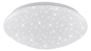 Briloner 3320-016 - LED Stropní svítidlo STARRY SKY LED/12W/230V