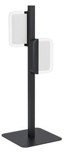 Eglo 98878 - LED Stolní lampa ERVIDEL 2xLED/4,5W/230V