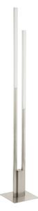 Eglo 55972 -LED RGBW Stmívat. stojací lampa FRAIOLI-C LED/34W/230V mat. chrom+DO