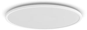 Philips - LED Stmívatelné venkovní svítidlo SUPERSLIM LED/15W/230V IP54 bílá