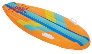 Bestway 42046 Nafukovací surfovací prkno 114 x 46 cm oranžové