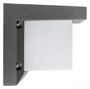RED - Design Rendl- R12561 - Venkovní nástěnné svítidlo HIDE 1xE27/18W/230V IP54