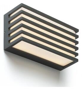 RED -Design Rendl-R13565- LED Venkovní nástěnné svítidlo CLAIRE LED/9W/230V IP54