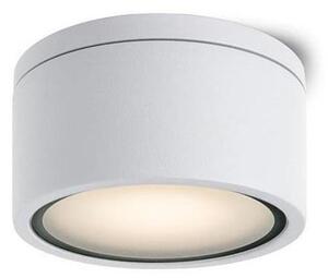 RED - Design Rendl - R10428 - Venkovní svítidlo MERIDO 1xGX53/11W/230V IP44 bílá