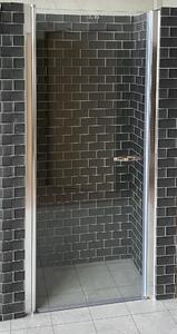 ROSS Premium R1 70 - jednokřídlé sprchové dveře 66-71 cm