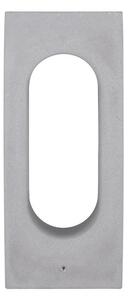 Nova Luce Stage LED sloupkové svítidlo IP65 350mm