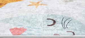 Dětský koberec EMMA 2576 PRINT