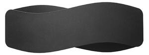 Sollux SL.1020 - Nástěnné svítidlo TILA 2xG9/40W/230V 40 cm černá