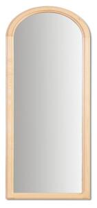 Zrcadlo LA108, 40x120, borovice (Barva dřeva: Surová (bez moření))