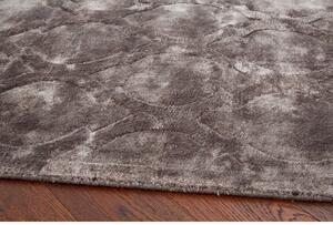 Nirmal Kusový koberec Holiday šedý Rozměr: 120x170 cm