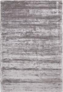 Nirmal Kusový koberec Manhattan Jednobarevný šedý Rozměr: 200x290 cm