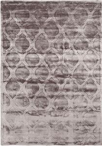 Nirmal Kusový koberec Holiday šedý Rozměr: 200x290 cm