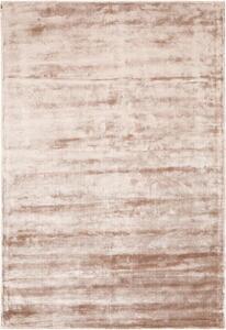 Nirmal Kusový koberec Manhattan Sand Jednobarevný béžový Rozměr: 200x290 cm