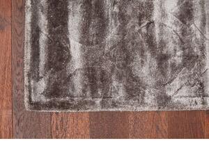 Nirmal Kusový koberec Holiday šedý Rozměr: 120x170 cm