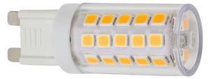 LED žárovka Nowodvorski BULB G9, LED 4W, 3000K 7503