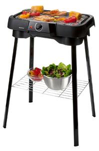 Silvercrest® Kitchen Tools Elektrický stolní a stojící gril (100389014)
